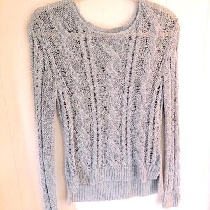 Garnet Hill Sweater